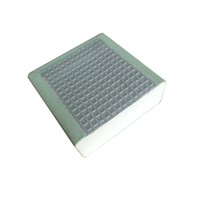Tapis d'entraînement en PVC et mousse imperméable Fuji pour arts martiaux, MMA, judo, jiu-jitsu, lutte