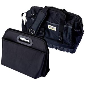 CHAUVIN ARNOUX - P01298083 Bolsa de transporte para analizador de red 8345 - EAN 3663653008600 MULTÍMETROS Y PROBADORES - Product Image 1