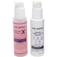 MUTANT SHIELD X AquaBoost Pro, suero de ampolla todo en uno, blanqueamiento milagroso, Hydra Shot, humectante reafirmante, antienvejecimiento, 2017 - Product Image 5