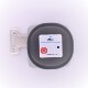 Manipulador de Válvulas Eléctrico Tuya Zigbee, Válvula Inteligente WiFi, Válvula para Tuberías de Gas W44 - Product Image 2
