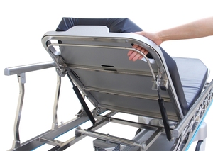 家具リクライニングチェア用カスタムロック可能ガススプリングガスリフトストラット - Product Image 6