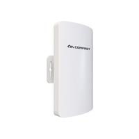 COMFAST CF-E120N V3 1-3KM Distance de Transmission WIFI Pont 5.8GHz 300Mbps Haute Vitesse 10/100Mbps Sans Fil CPE WIFI Pont