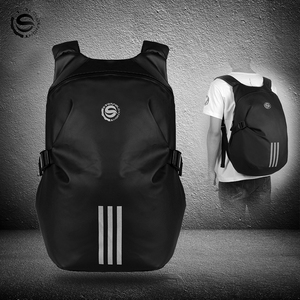 Bolsa para casco de motocicleta, mochila para motocicleta de gran capacidad, impermeable, para motocross, maleta multifunción, equipaje de viaje - Product Image 3