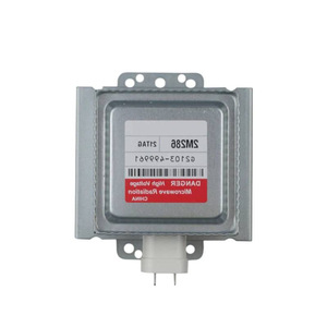 Magnétron pour four à micro-ondes M24FB-610 compatible avec la pièce haute tension 2M286-21 - Product Image 1
