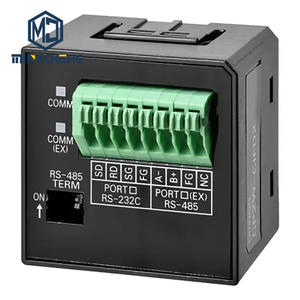 Relé de Uso General LY2N-D2 DC24V LY2N-D2-J DC24V DPDT 10A 24VDC con Indicador LED - Product Image 1