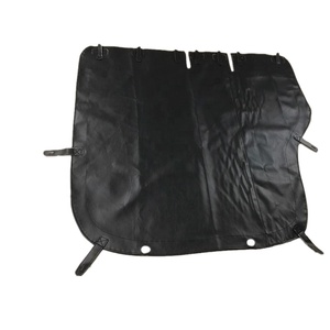 Negro tela CJK750 K750 <span class=keywords><strong>Ural</strong></span> Sidecar de motocicleta cubierta de la motocicleta <span class=keywords><strong>Ural</strong></span> M72 R71 R61 750cc KC750 cubierta de la motocicleta - Product Image 1