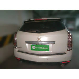 Miglior prezzo <span class=keywords><strong>Cadillac</strong></span> <span class=keywords><strong>SRX</strong></span> 2011 benzina 3.0 SUV auto usata 4 wd5 - Product Image 5