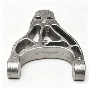 Soporte de Motor de Hierro Fundido de Alta Resistencia, Soporte de Motor para Vehículos No Estándar - Product Image 3