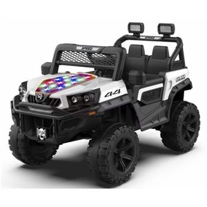 Hot Selling Kinderen Elektrische Vierwielige Speelgoed Auto Voor Kinderen Rijden/Kids Batterij Aangedreven Auto Speelgoed - Product Image 4