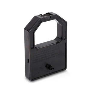 Cartouche de ruban compatible KX P112 pour imprimantes Panasonic, impression de plastification PET 110x300 - Product Image 2