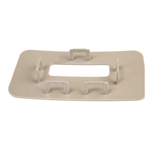 Buick GL8 Seat Handle Cover ABS Plastic <b>Car</b> <b>Interior</b> Part For Luxury Seat Adjustment Support - Product Image 1