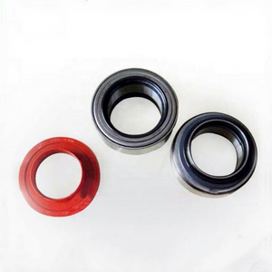 68x125x115mm pour VOLVO <span class=keywords><strong>RENAULT</strong></span> 20967831 Moyeux de roue 566426.H195 Roulement de roue de camion VKBA 5425 - Product Image 1