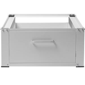 Pedestal Ajustable para Secadora, Se Adapta a Cualquier Base de Lavadora con Cajón Integrado - Product Image 4