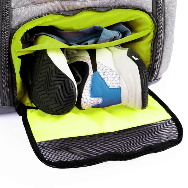 Tennis Bag Backpack - Professional Racket Storage Solution