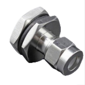 CNC-Bewerkte Roestvrijstalen Onderdelen Voor Industriële Apparatuur Voor Het Boren En Snijden Van Roestvrijstalen Buiscomponenten - Product Image 6