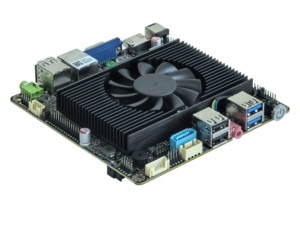 Carte mère NANO1F ELSKY 2026, produit le plus vendu, compatible avec les processeurs N97, N100, I3-N305, double sortie 4K HD, large plage de tension - Product Image 5