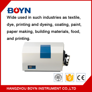 <span class=keywords><strong>WSF</strong></span>-J โฟโตมิเตอร์การพิมพ์สี380nm-760nm คลื่นแสงที่มองเห็นได้ง่ายในห้องปฏิบัติการ - Product Image 3