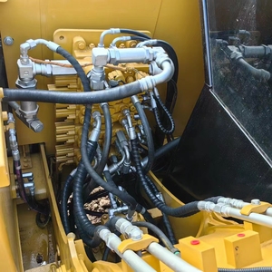 Excavatrice d'occasion Caterpillar 307 d'origine, haute performance, prix bas, 95% neuve, vendue à un prix inférieur, Diggerdigger - Product Image 6