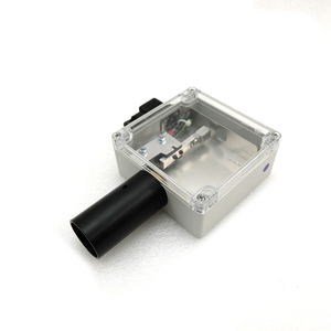 148H3202 Danfoss ตัวควบคุมการเขียนโปรแกรม PLC ต้นฉบับใหม่ในคลังสินค้า - Product Image 6