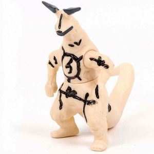 Vente en gros GRETE Figurine d'action japonaise Belial Kaiju Monster Arch en <span class=keywords><strong>PVC</strong></span> à l'échelle 1/6 avec souffleur d'air et emballage d'origine - Product Image 6