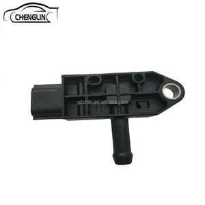 Capteur DPF 8200741321 227709604R d'origine pour Renault <span class=keywords><strong>Dacia</strong></span> Opel Différence de pression différentielle Nouveaux capteurs auto 53MPP01-03 - Product Image 4