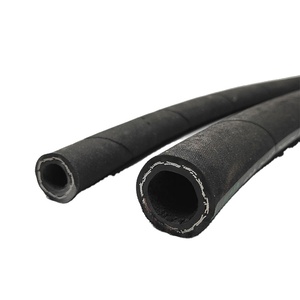 <span class=keywords><strong>Hot</strong></span> Sale Reliable DIN 853 1SN Steel <span class=keywords><strong>Wire</strong></span> Braid Hydraulic <span class=keywords><strong>Hose</strong></span> With Free Sample - Product Image 1
