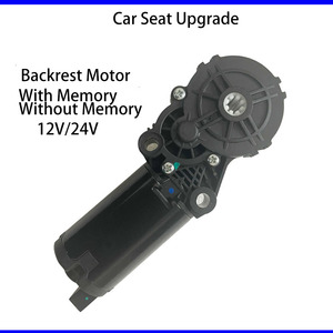 Kit de Conversión de Asiento Manual a Eléctrico para Nissan <span class=keywords><strong>Qashqai</strong></span> X-Trail, Ajuste de 4 Direcciones para el Conductor y 6 Direcciones para el Pasajero, Piezas de Modificación - Product Image 4
