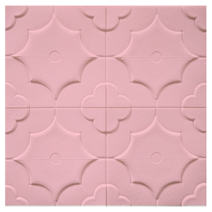 Autocollant <span class=keywords><strong>de</strong></span> papier peint avec mousse imperméable auto-adhésive pour décoration murale intérieure Panneaux muraux 3D à décoller et à coller Décoration <span class=keywords><strong>de</strong></span> panneau mural - Product Image 5