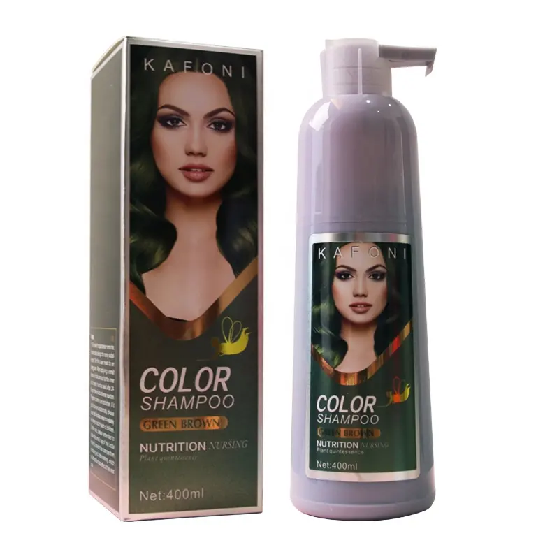 Salon Professional Hair Styling Products Hair Dye For Hair Color