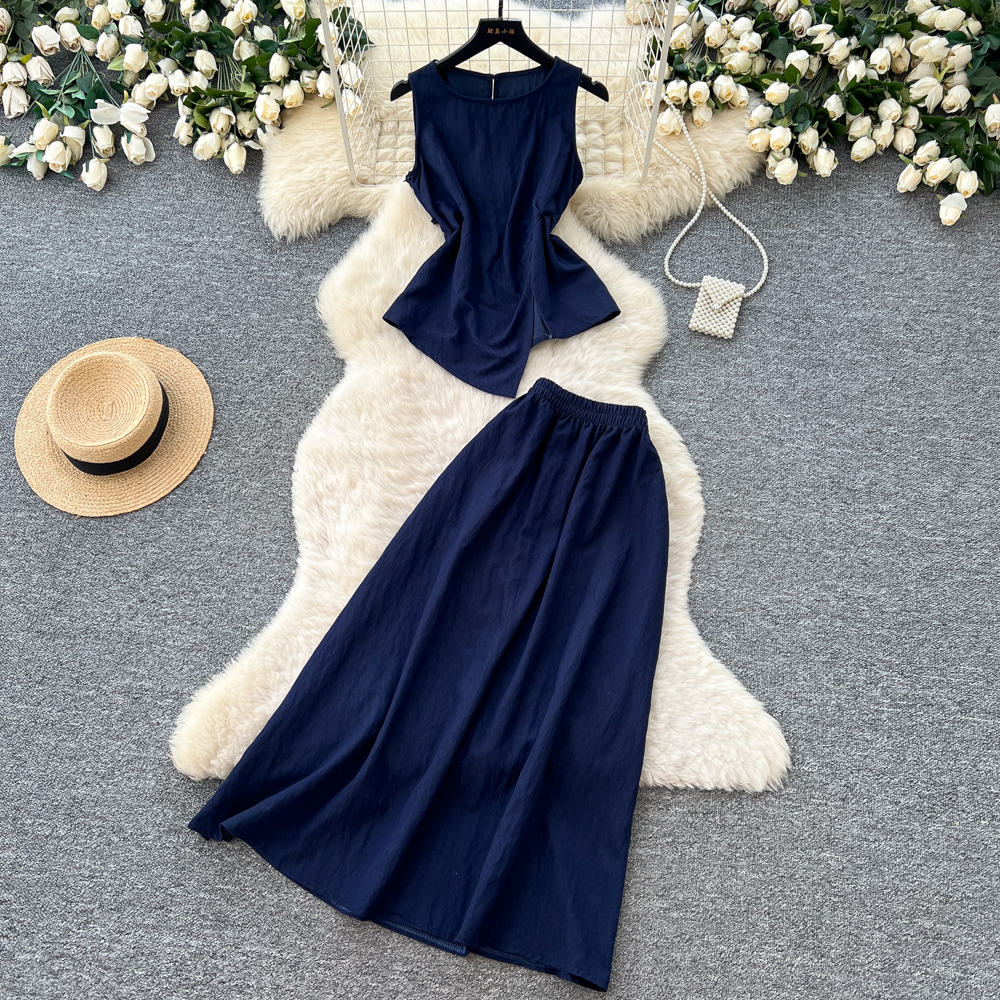Bleu foncé