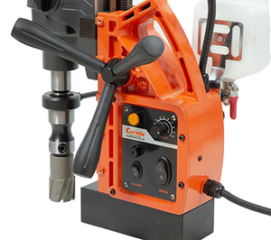 Cayken KCY-36/2WDO 36mm Drill Multifunctional Magnetic Drill Machine - Product Image 4