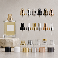 Парфюмированный спрей для тела White Musk с ароматом свежего хлопка для ежедневного использования