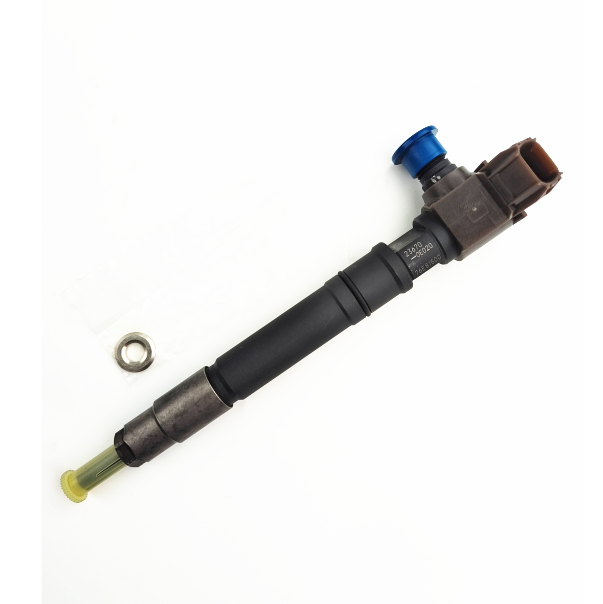 diesel fuel injector common rail injector 23670-0E020 295700-0560 23670-0E010 295700-0550 fuel injector