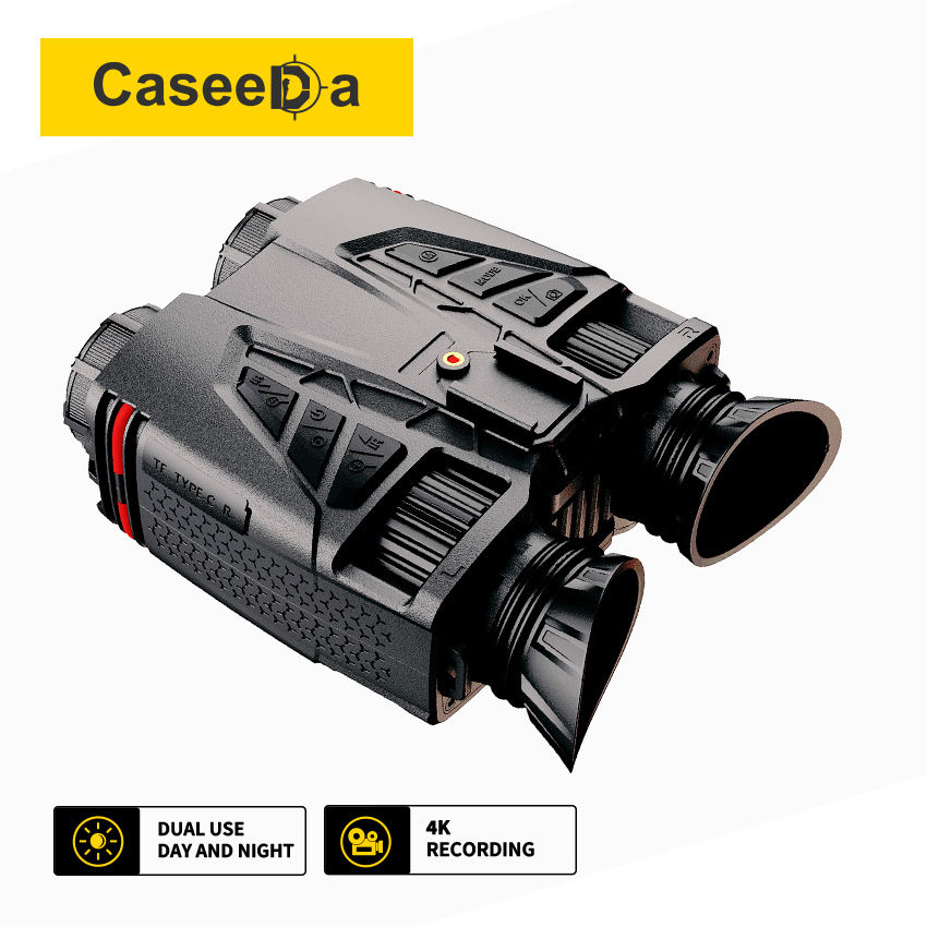 Thermal Imaging Goggles Superior Night Vision Solutions