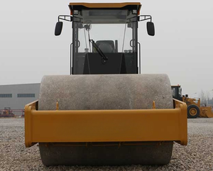 Compacteur de sol SEM 520, 129 kW, 20 000 kg, entraînement hydrostatique, double <span class=keywords><strong>amplitude</strong></span>, pour la construction routière - Product Image 6