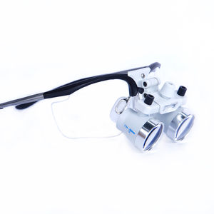 TAO'S china supplier 2.5X lenti d'ingrandimento lenti dentali T2 bianco - Product Image 1