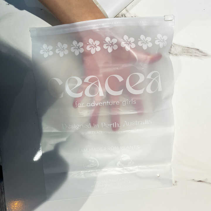 Transparent Plastic Packaging Ziplock Biodegradable Frosted Self Sealing Bags for Garment T Shirt Clothes Zipper Bag