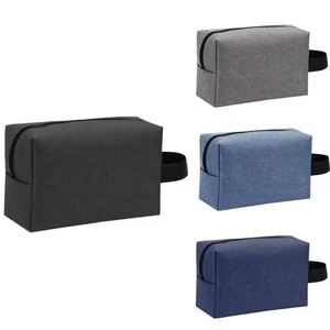Cosmetic <b>Storage</b> Bag High Quality Hanging Travel <b>Storage</b> Cases Women <b>Toiletries</b> Organizer Female Makeup Handbags - Product Image 1
