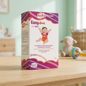 Productos para el Cuidado del Bebé Easy Dent - Product Image 2