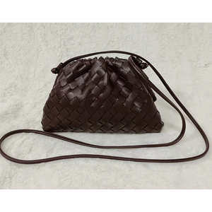 8913 # Fashion Women tessuto <span class=keywords><strong>pochette</strong></span> a mano da <span class=keywords><strong>donna</strong></span> piccola borsa a marsupio con tracolla da Guangzhou - Product Image 4