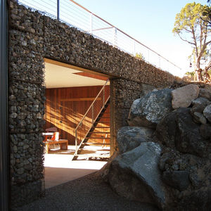 ผนังเกเบี้ยนสำหรับภายนอกและภายใน - Product Image 6