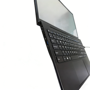 Portátil con Pantalla Táctil de 15.6 Pulgadas, Procesador Intel N95 de Cuatro Núcleos, Convertible 2 en 1 para Clases en Línea, <span class=keywords><strong>Ofertas</strong></span> de Fábrica, <span class=keywords><strong>Computadoras</strong></span> Chinas - Product Image 4