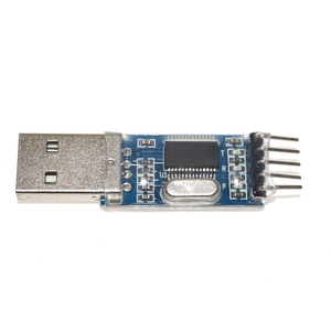 PL2303HX USB to RS232 <span class=keywords><strong>TTL</strong></span> 변환기 모듈 <span class=keywords><strong>Arduino</strong></span> MCU 및 DIY 전자 제품 프로젝트용 직렬 어댑터 USB - Product Image 1
