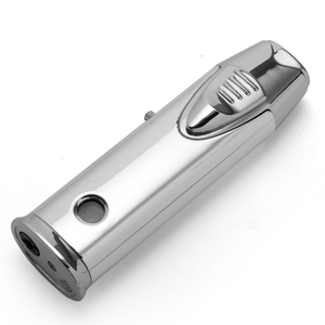 Special Design <b>Pen</b> Torch Lighter Cheap Prices Functional Cigar Torch Lighter - Product Image 5
