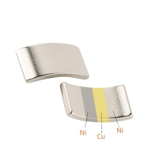 แม่เหล็กนีโอไดเมียมทรงบล็อก N45 F37x18x3 มม. สำหรับหน้าต่าง - Product Image 5