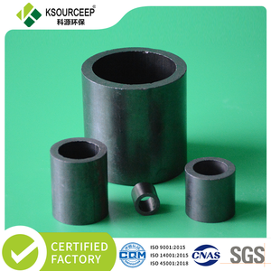 Chất lượng cao tùy chỉnh <span class=keywords><strong>Graphite</strong></span> Carbon raschig nhà sản xuất Vòng <span class=keywords><strong>Graphite</strong></span> Ống tay áo <span class=keywords><strong>Graphite</strong></span> khoan đóng gói Vòng - Product Image 3