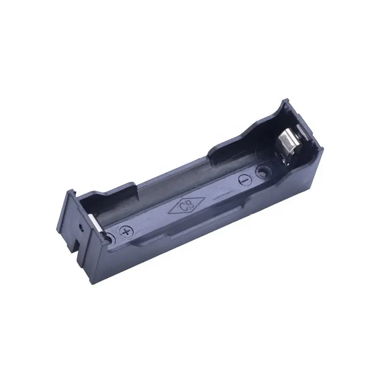 AA battery holder case 5v 2*18650 3.7V