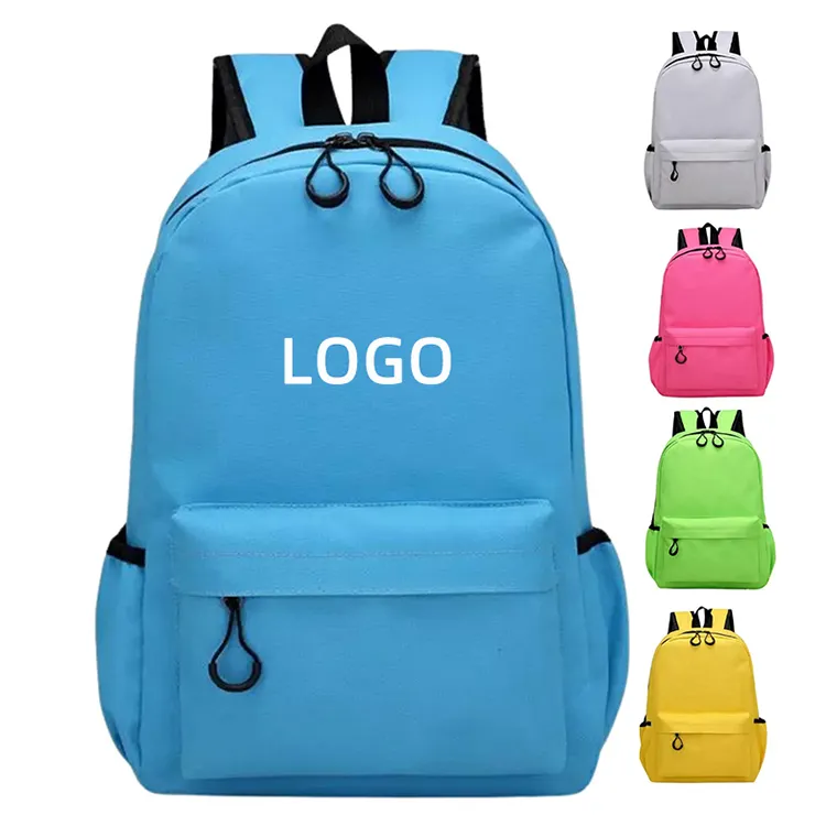 Custom Kids Backpack Bag School Rucksack Book School Bags Kids Backpack Student Wholesale School Backpack