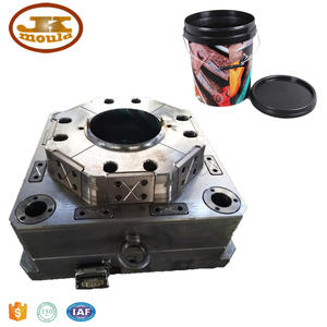 2023 Hot-selling barato injeção plástica IML balde molde - Product Image 5