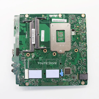 Motherboard Asli untuk Lenovo ThinkCentre M920q Desktop NM-B551 IQ3X0IL Q370 01LM292 5B20U53824 5B20U53704 EQ370